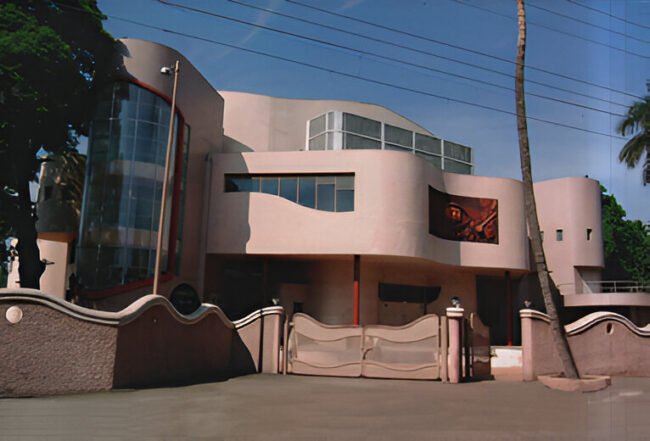 Balgandharv Natya mandir – Copy
