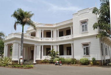miraj Guest House